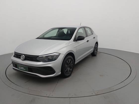 VOLKSWAGEN POLO 1.0 MPI TRACK MANUAL